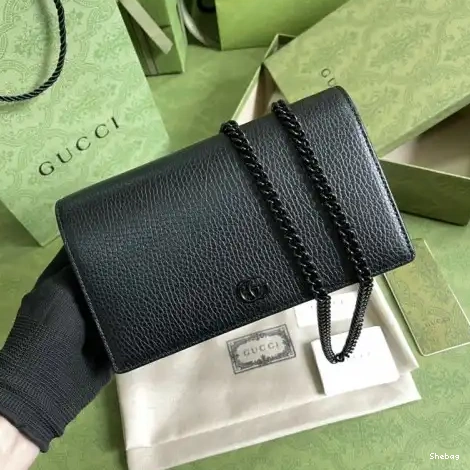 2112YA0003 Gucci Bag 0813